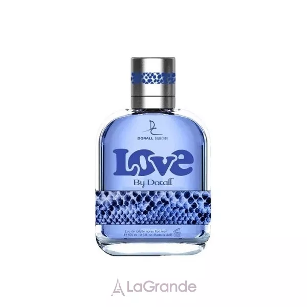 Dorall Collection Love by Dorall for Men �������� ����