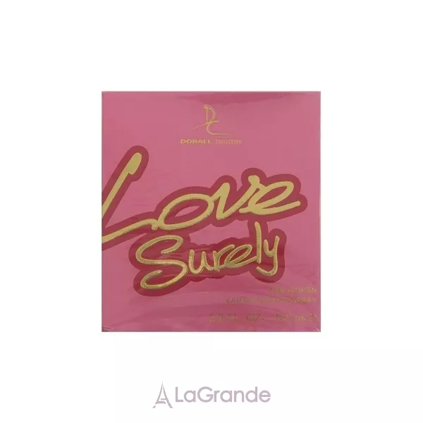 Dorall Collection Love Surely �������� ����