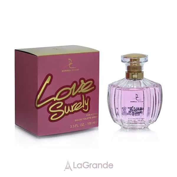 Dorall Collection Love Surely �������� ����