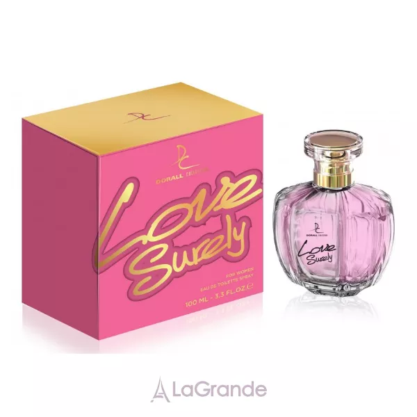 Dorall Collection Love Surely �������� ����
