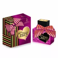 Dorall Collection Love You Like Crazy �������� ����