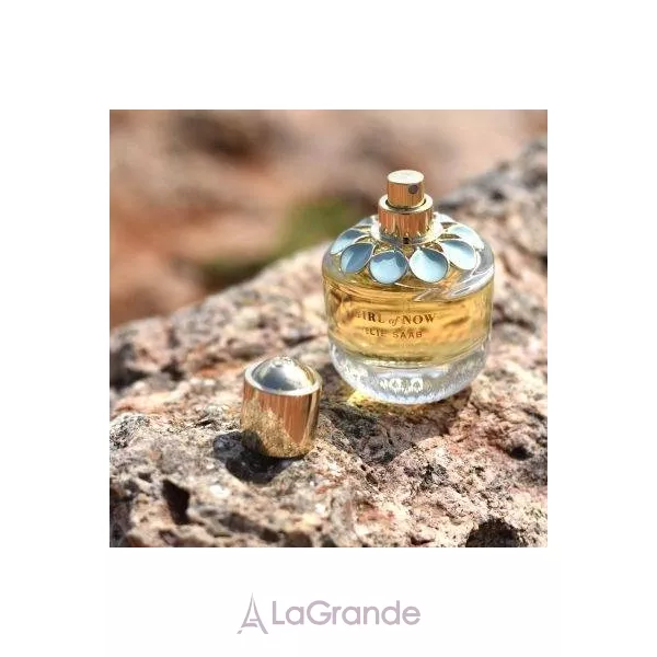 Elie Saab Girl of Now ���� (����������� ���� 50 �� + ������� ��� ��� 75 �� + ����������)