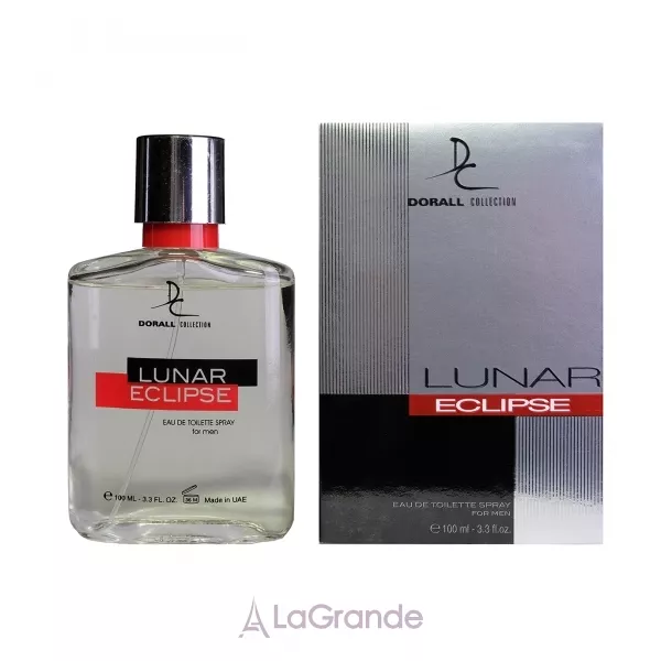 Dorall Collection Lunar Eclipse �������� ����