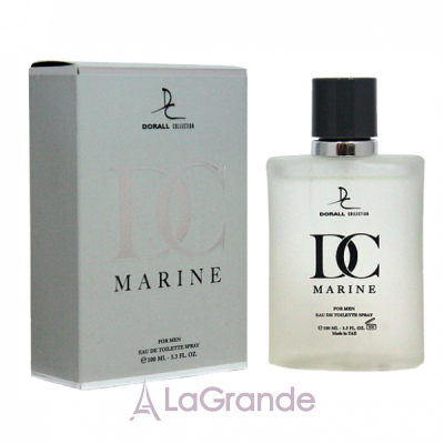 Dorall Collection DC Marine  