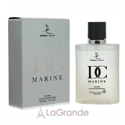 Dorall Collection DC Marine  