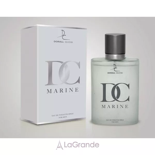 Dorall Collection DC Marine �������� ����