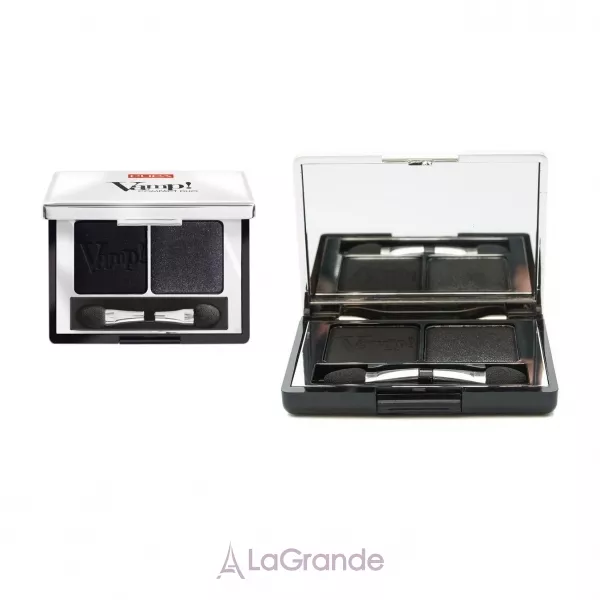 Pupa Vamp! Compact Duo Eyeshadow ������� ��������� ��� (������)