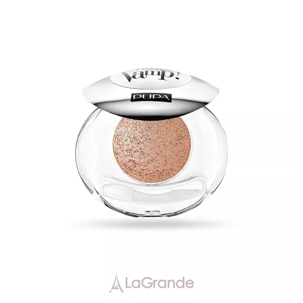Pupa Vamp! Wet & Dry Eyeshadow ҳ�� �������� (������)