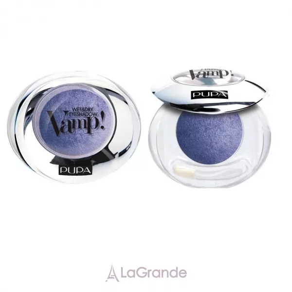 Pupa Vamp! Wet & Dry Eyeshadow ҳ�� �������� (������)