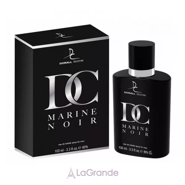 Dorall Collection DC Marine Noir �������� ����