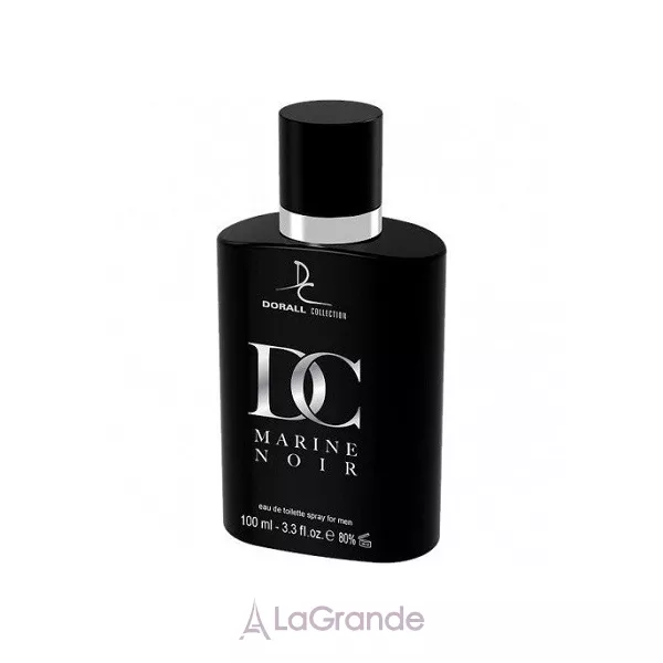 Dorall Collection DC Marine Noir �������� ����