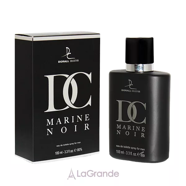 Dorall Collection DC Marine Noir �������� ����