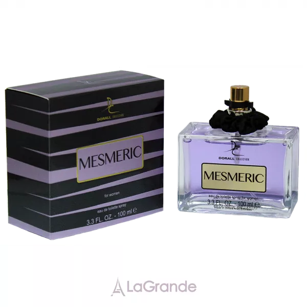 Dorall Collection Mesmeric �������� ����