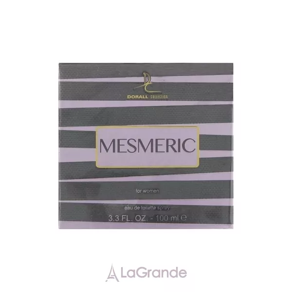 Dorall Collection Mesmeric �������� ����
