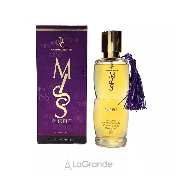 Dorall Collection Miss Purple ����������� ����