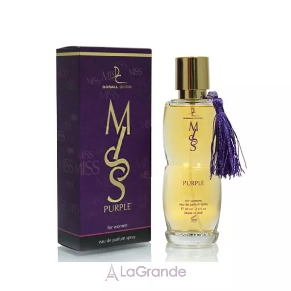 Dorall Collection Miss Purple ����������� ����
