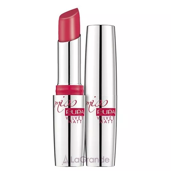 Pupa Miss Pupa Velvet Matt ������ ��� ��� �������, ������� (������)