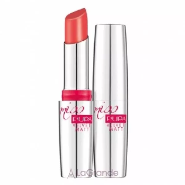 Pupa Miss Pupa Velvet Matt ������ ��� ��� �������, ������� (������)