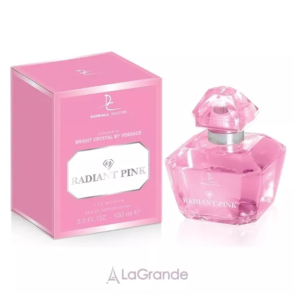 Dorall Collection Radiant Pink ����������� ����