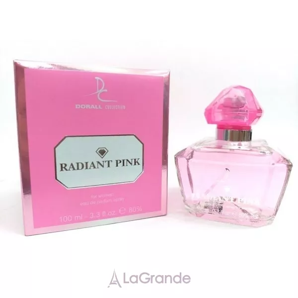 Dorall Collection Radiant Pink ����������� ����
