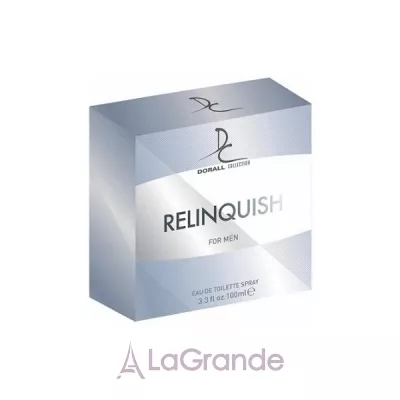 Dorall Collection Relinquish for Men  