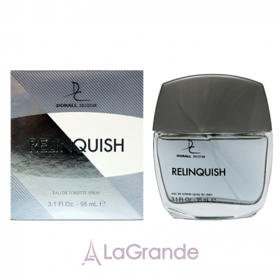 Dorall Collection Relinquish for Men  