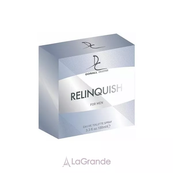 Dorall Collection Relinquish for Men �������� ����