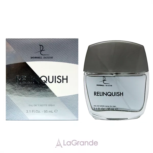 Dorall Collection Relinquish for Men �������� ����
