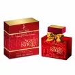 Dorall Collection Scarlet Rouge  