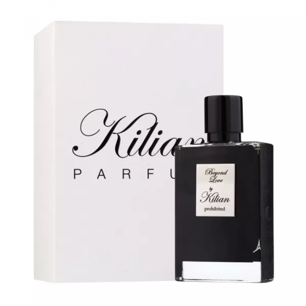 By Kilian Beyond Love By Kilian Prohibited ����������� ����