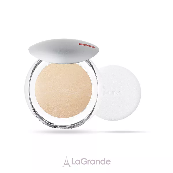 Pupa Luminys Baked Face Powder ����� ��������� �������� (������)