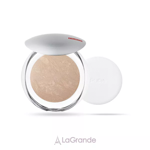 Pupa Luminys Baked Face Powder ����� ��������� �������� (������)