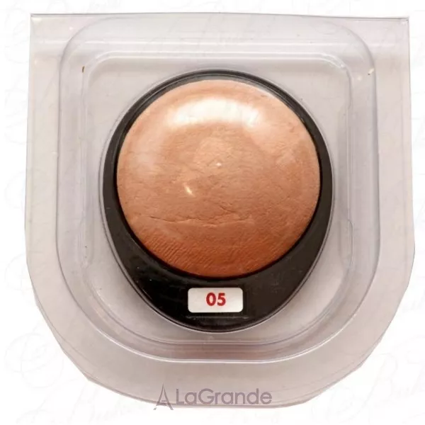 Pupa Luminys Baked Face Powder ����� ��������� �������� (������)