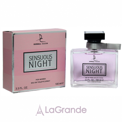 Dorall Collection Sensuous Night  