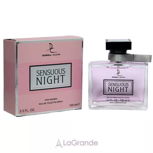 Dorall Collection Sensuous Night �������� ����