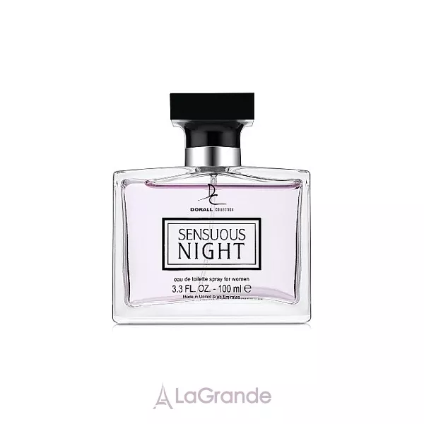 Dorall Collection Sensuous Night �������� ����