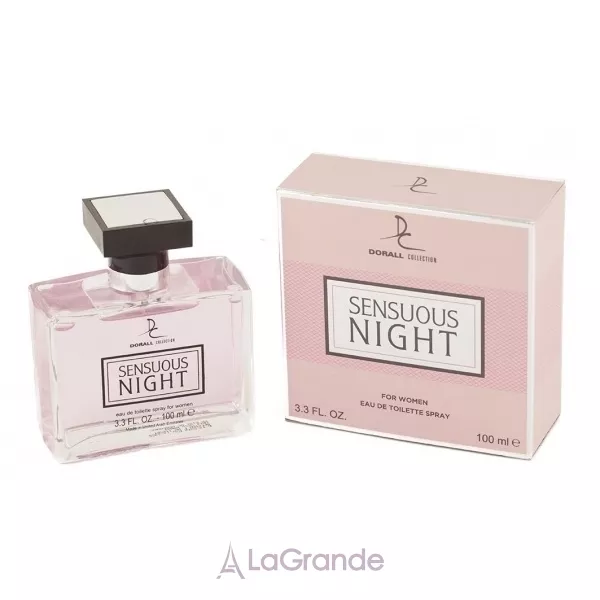 Dorall Collection Sensuous Night �������� ����