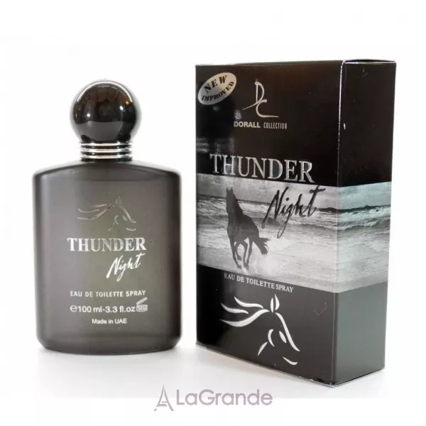 Dorall Collection Thunder Night �������� ����