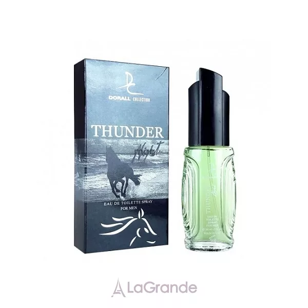 Dorall Collection Thunder Night �������� ����