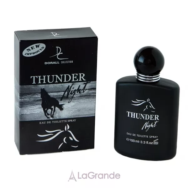 Dorall Collection Thunder Night �������� ����