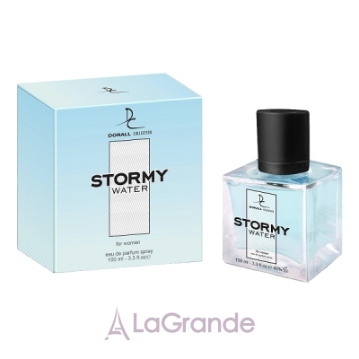 Dorall Collection Stormy Water  