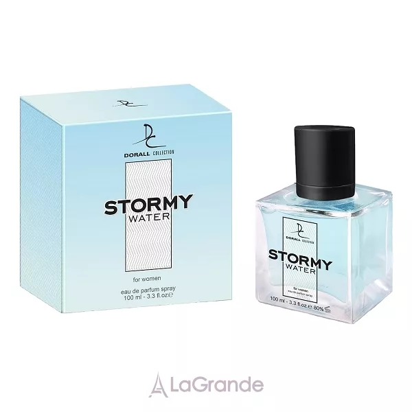 Dorall Collection Stormy Water ����������� ����