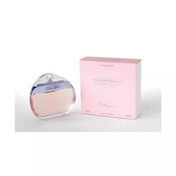 Geparlys Estelle Vendome Infinite Pleasure Only Girl ��������������� ����