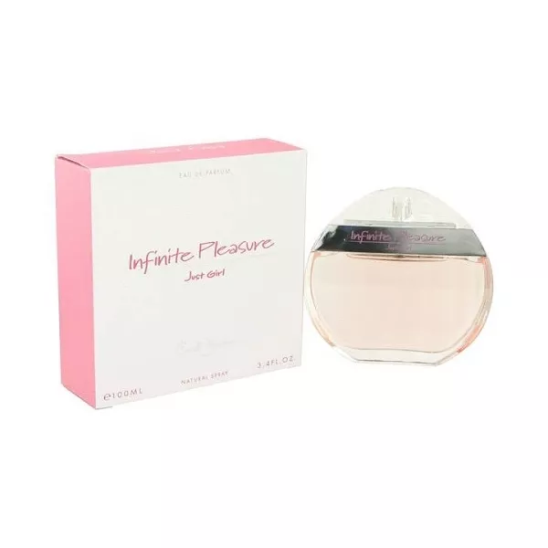 Geparlys Estelle Vendome Infinite Pleasure Only Girl ��������������� ����