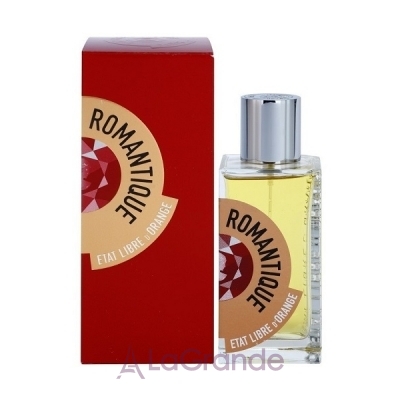 Etat Libre d`Orange Bijou Romantique  