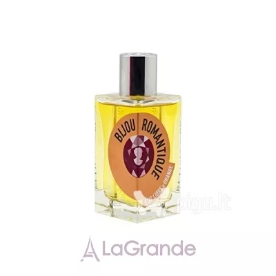 Etat Libre d`Orange Bijou Romantique  