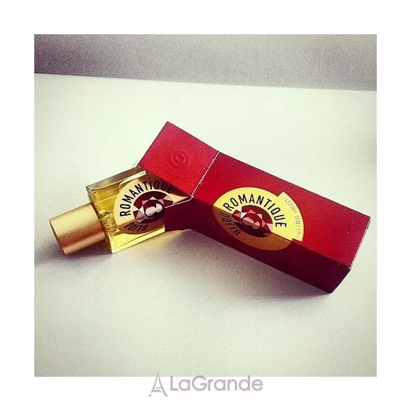 Etat Libre d`Orange Bijou Romantique ��������������� ����