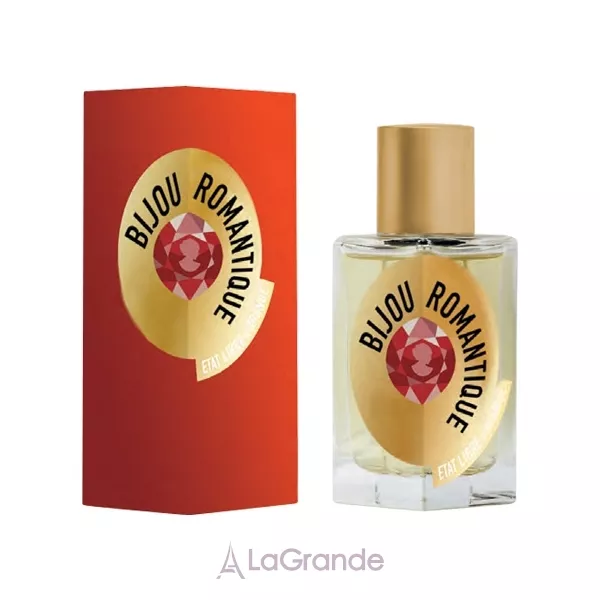 Etat Libre d`Orange Bijou Romantique ��������������� ����