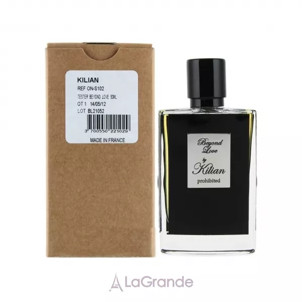 By Kilian Beyond Love By Kilian Prohibited ����������� ���� (������)