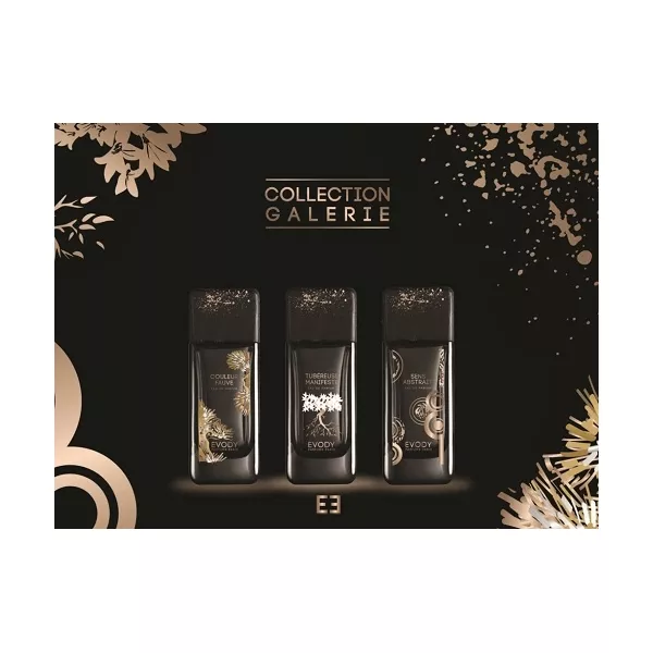 Evody Parfums Tubereuse Manifeste ��������������� ����